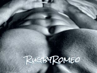 RugbyRomeo