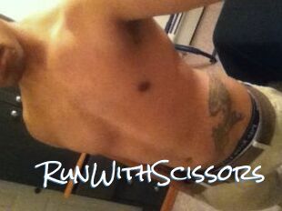 RunWithScissors