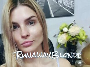 RunawayBlonde