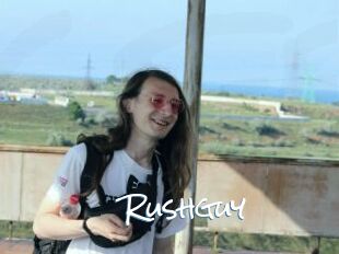 Rushguy