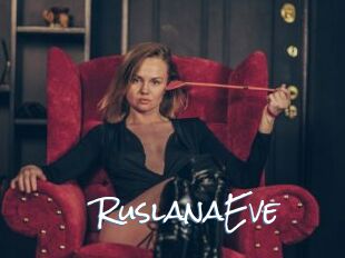 RuslanaEve