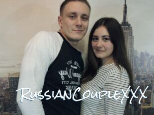 RussianCoupleXXX
