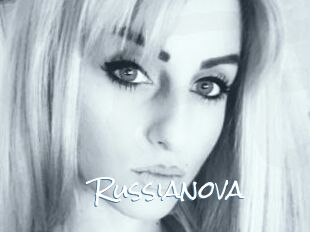Russianova