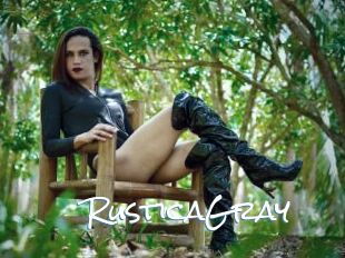 RusticaGray