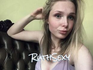 RuthSexy
