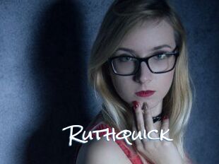 Ruthquick