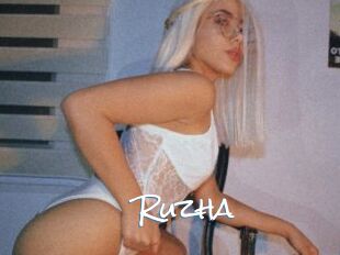 Ruzha