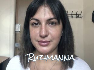 Ruzimanna