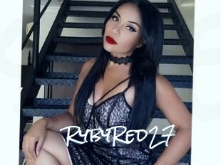 RybyRed27