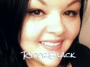 RyderBlack