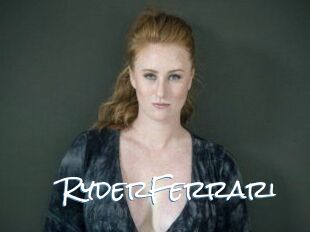 RyderFerrari