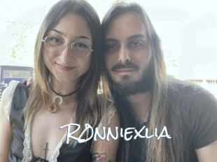 R0nniexlia