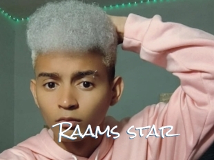 Raams_star