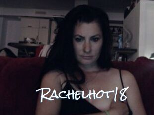 Rachelhot18