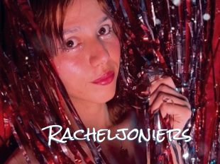 Racheljoniers