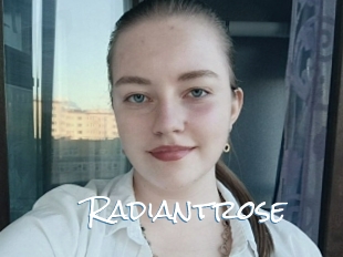Radiantrose