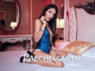 Raechelsmith
