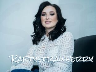 Raftystrawberry