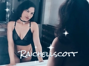 Raichellscott