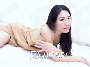 Rainbaby