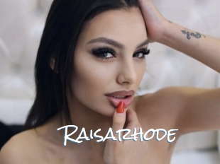 Raisarhode
