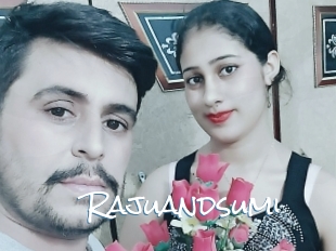 Rajuandsumi