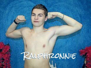 Ralphronnie