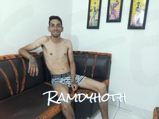 Ramdyhoth
