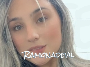 Ramonadevil