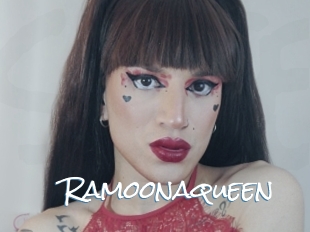 Ramoonaqueen