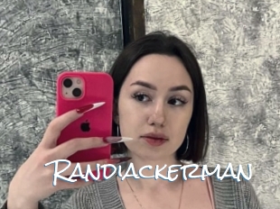 Randiackerman