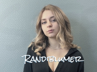 Randiblumer