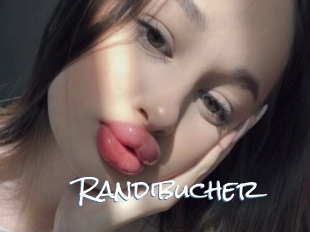 Randibucher