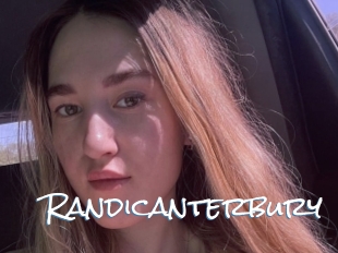 Randicanterbury