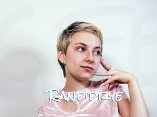 Randidrye