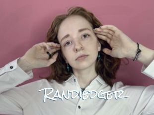 Randiedger