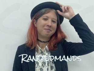 Randiedmands