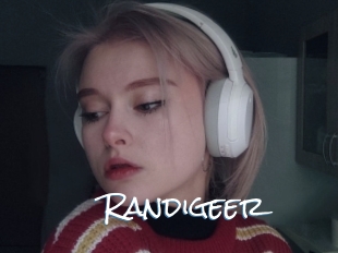 Randigeer