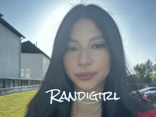 Randigirl
