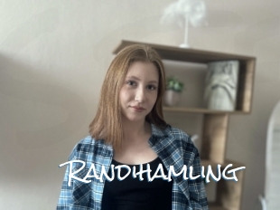 Randihamling
