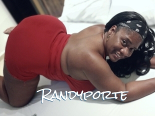 Randyporte
