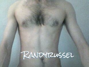 Randyrussel