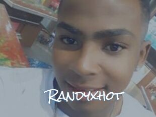 Randyxhot