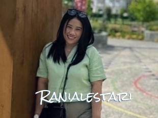 Ranialestari