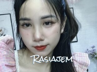 Rasiajem
