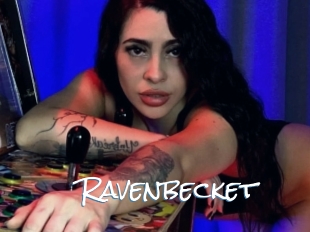 Ravenbecket