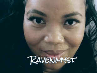 Ravenmyst