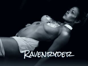 Ravenryder