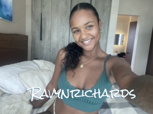 Ravynrichards