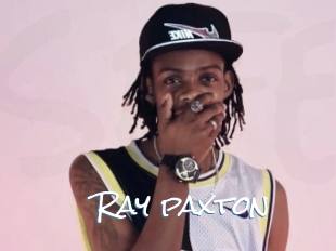 Ray_paxton
